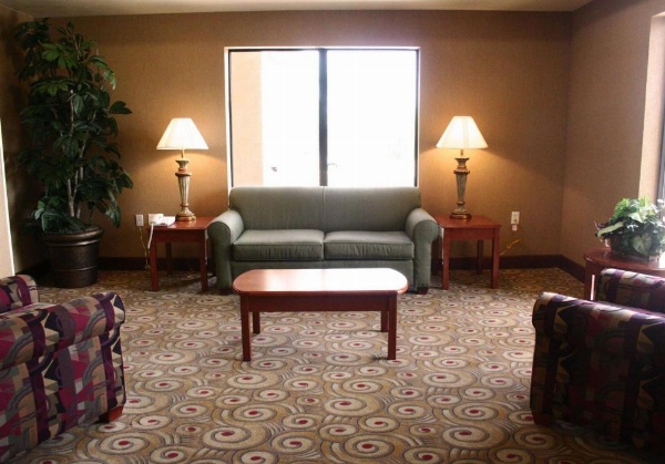 Hampton Inn By Hilton Sierra Vista image 10